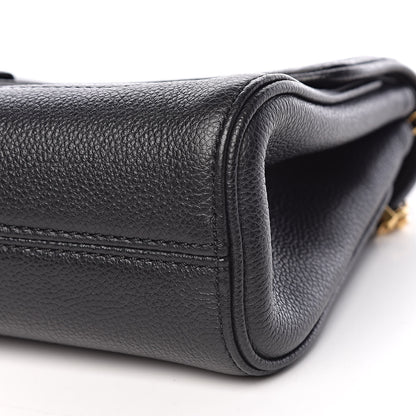 Louis Vuitton Empreinte Saint Germain PM Black 9 of 9