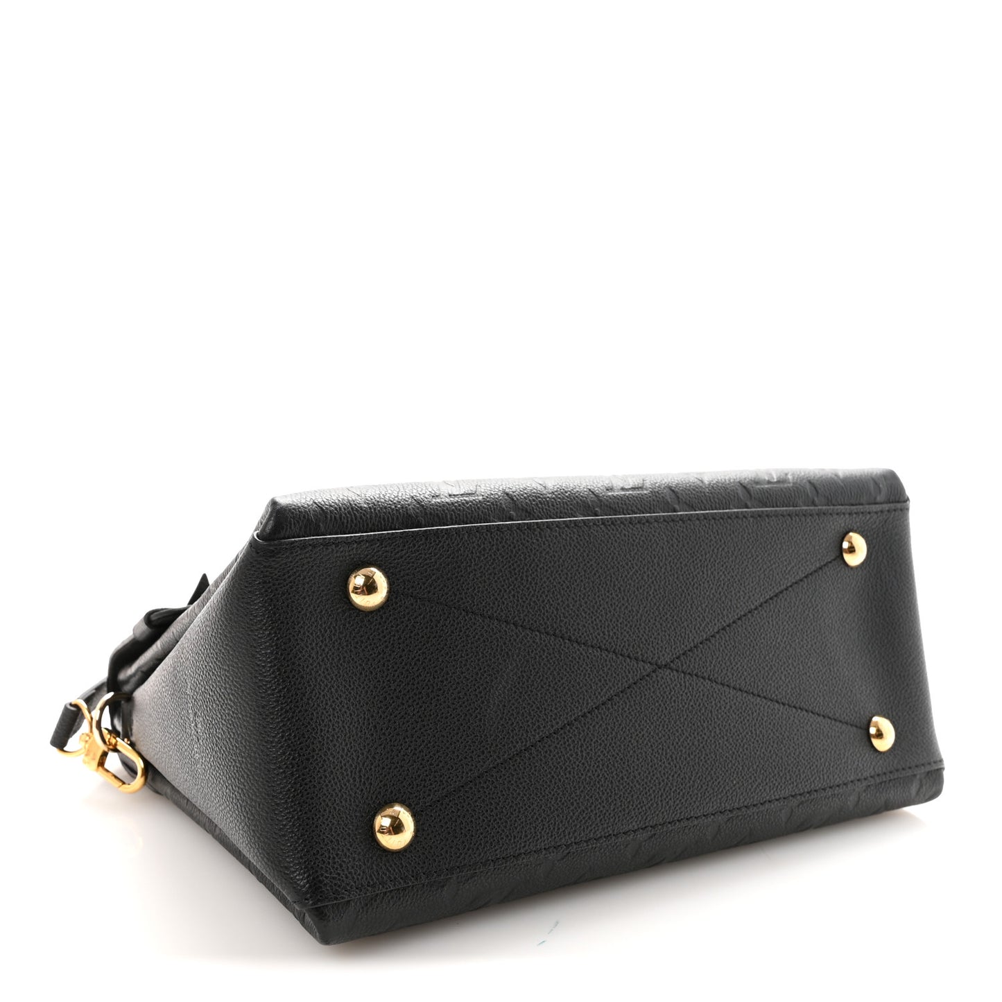 Empreinte Georges MM Black
