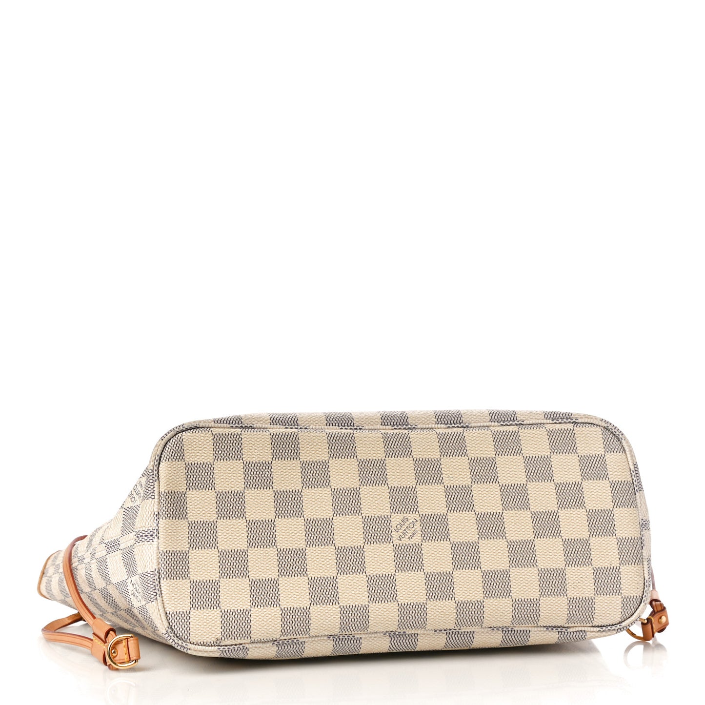 Damier Azur Neverfull PM