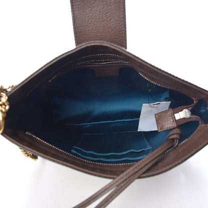 Gucci GG Supreme Monogram Medium Dionysus Bucket Bag Beige New Acero 5 of 10