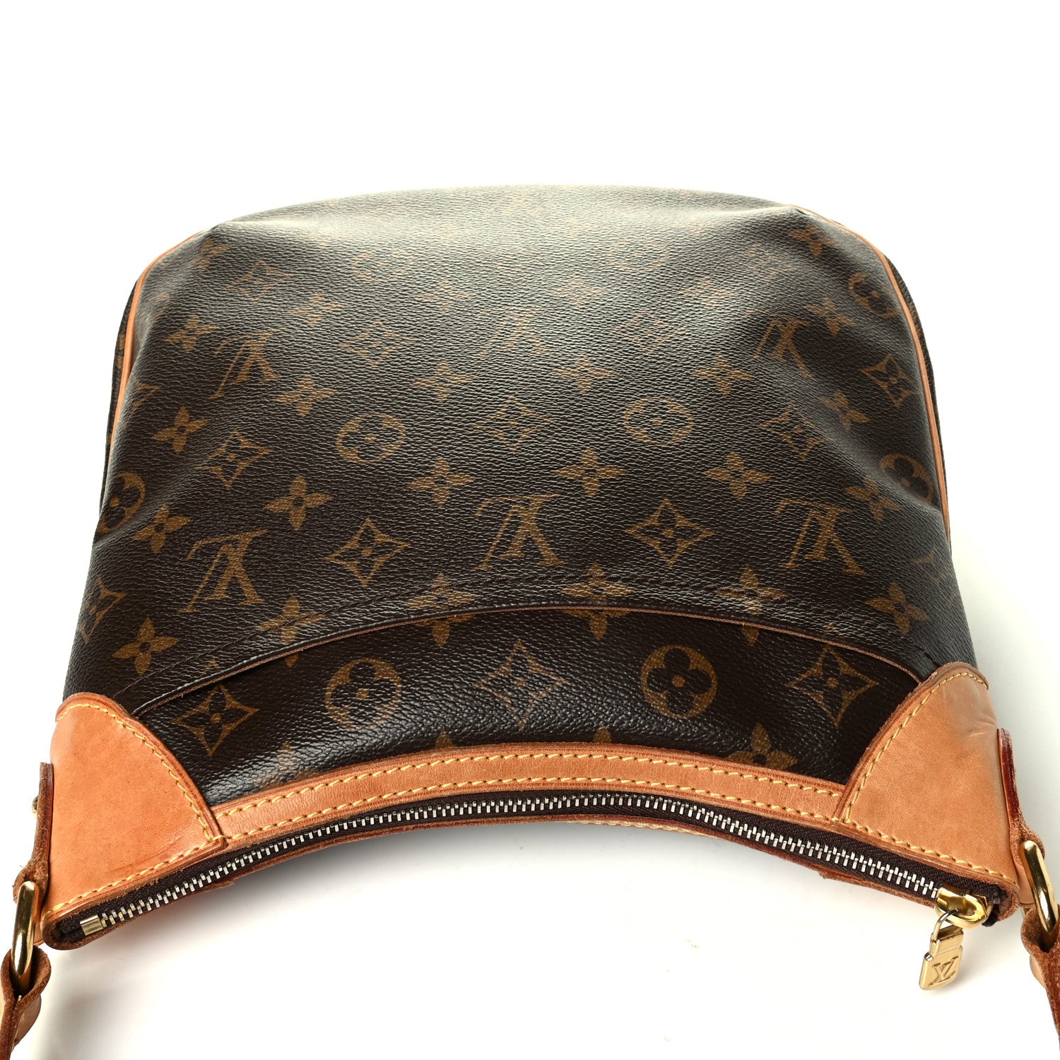 Louis Vuitton Monogram Odeon PM 9 of 9