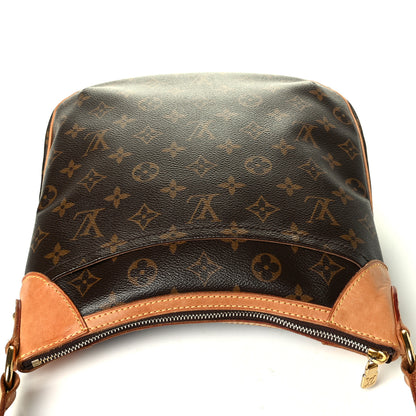Louis Vuitton Monogram Odeon PM 9 of 9