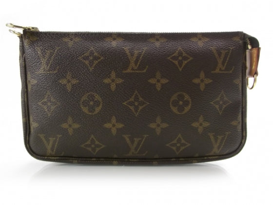 Monogram Pochette Accessories Bag
