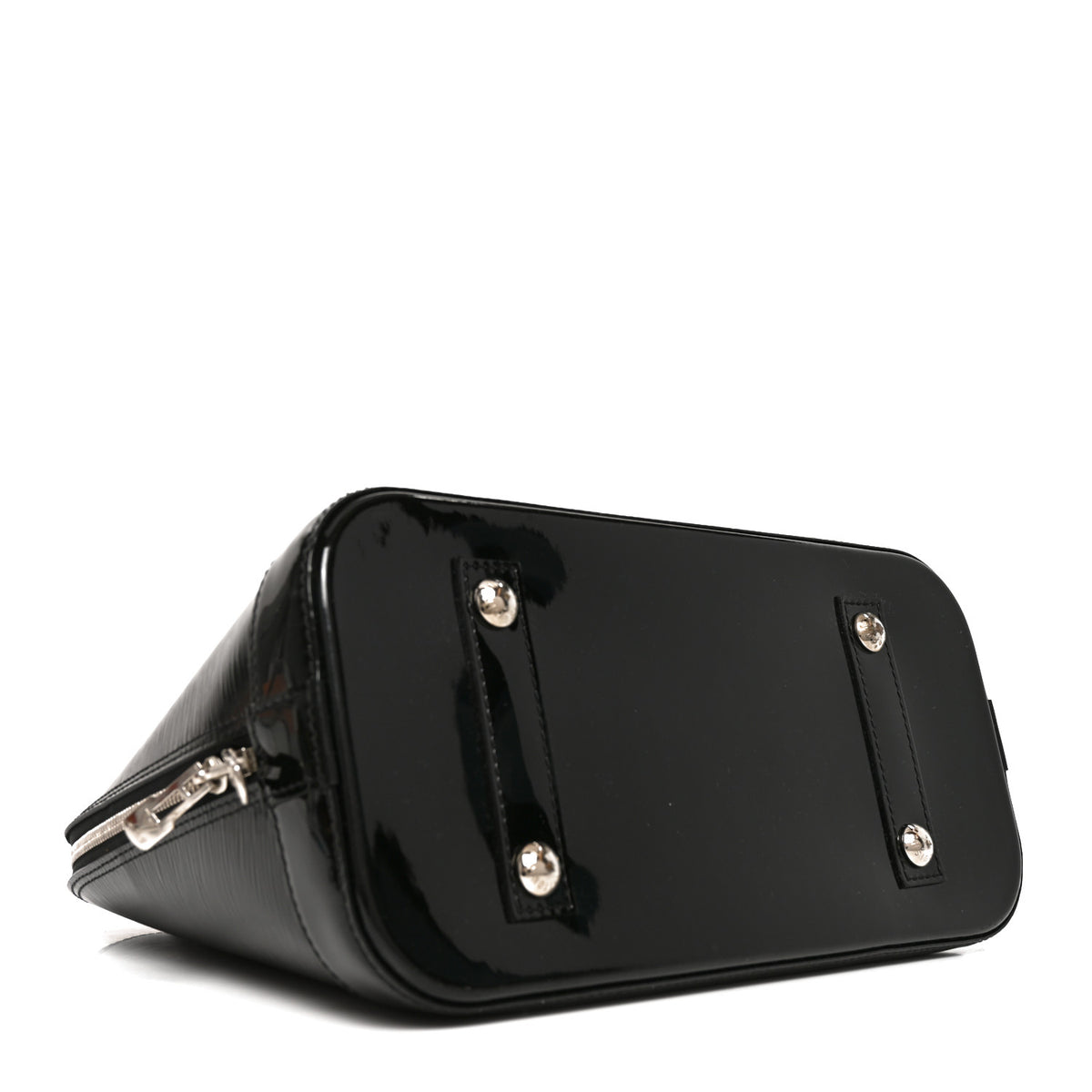 Louis Vuitton Electric Epi Alma PM Black 4 of 9