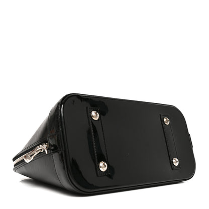 Louis Vuitton Electric Epi Alma PM Black 4 of 9