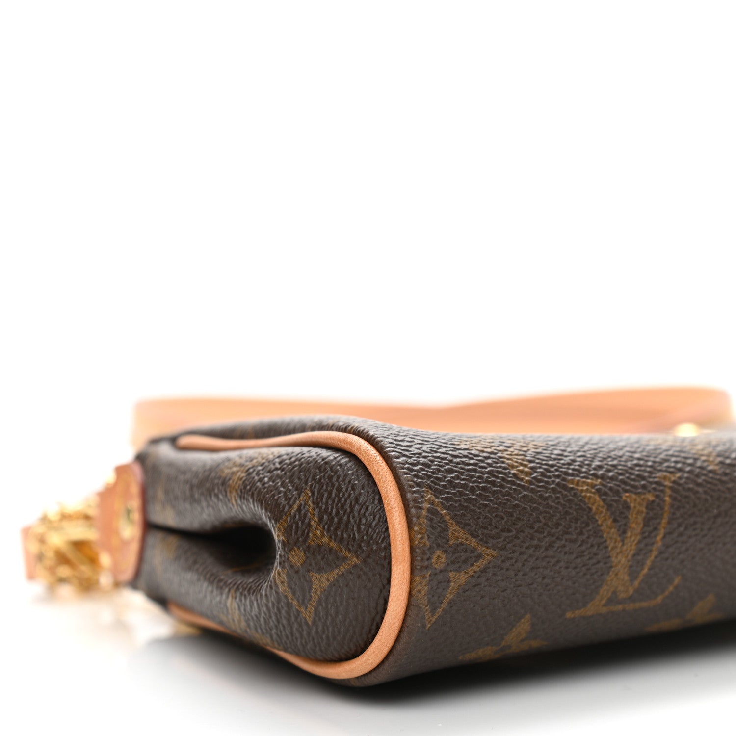Louis Vuitton Monogram Eva Clutch 8 of 9