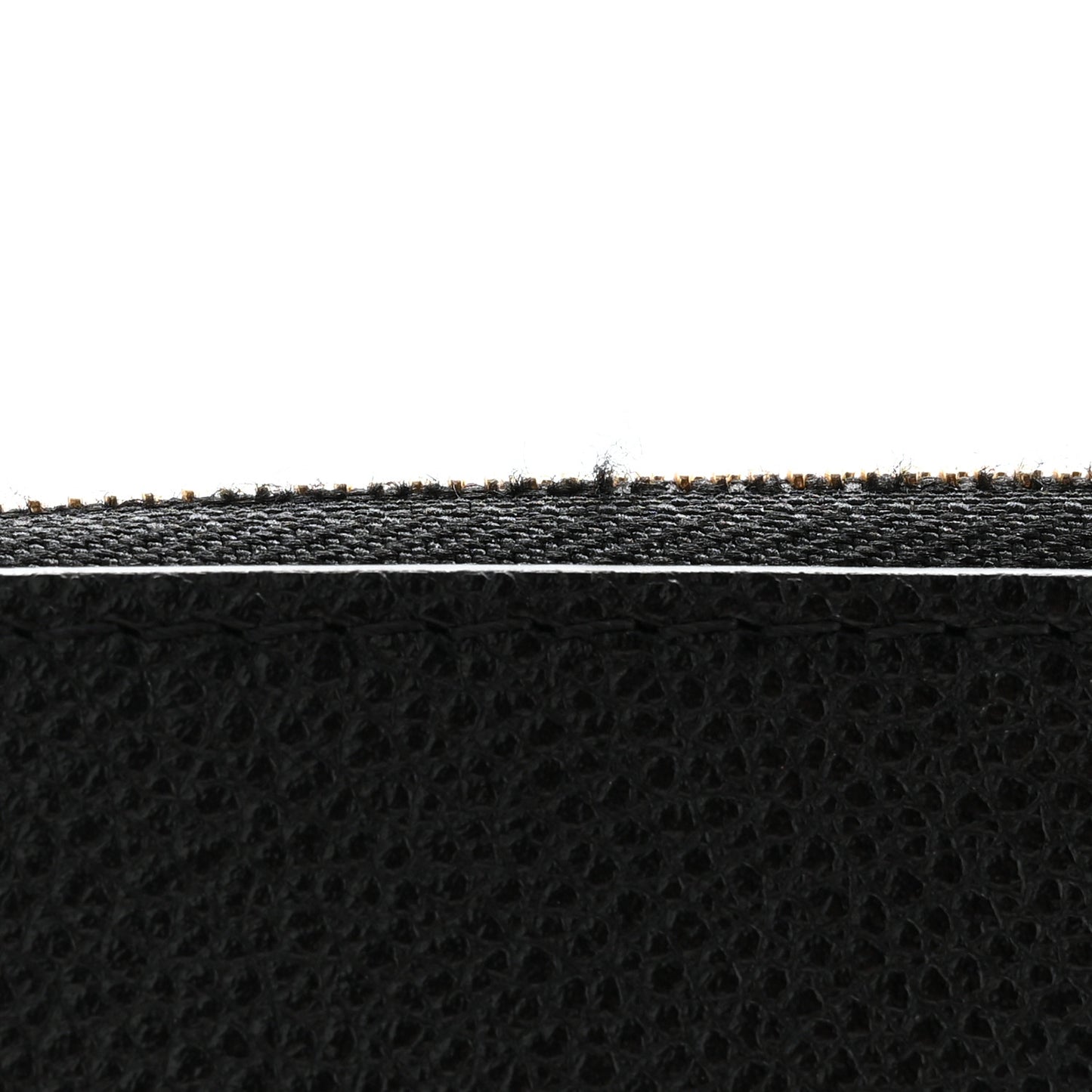 Monogram Daily Pouch Black