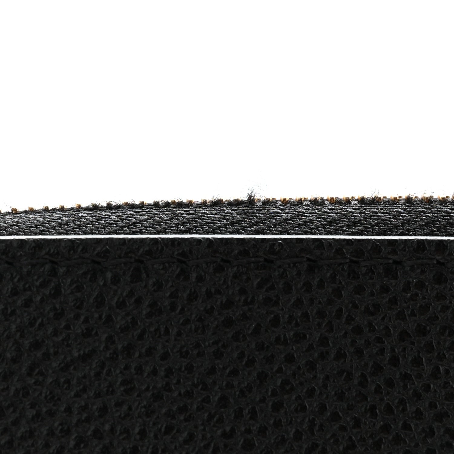 Louis Vuitton Monogram Daily Pouch Black 7 of 7