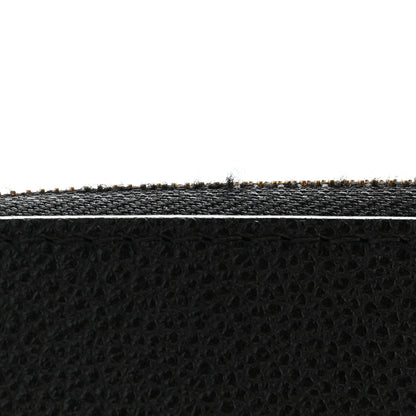 Louis Vuitton Monogram Daily Pouch Black 7 of 7