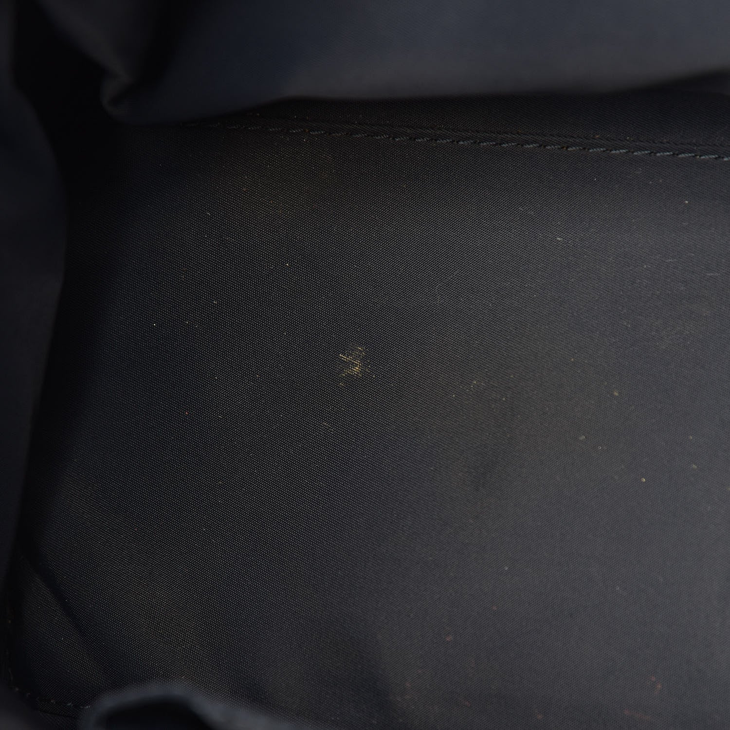 Christian Dior Denim Monogram Flight Tote Blue 8 of 14
