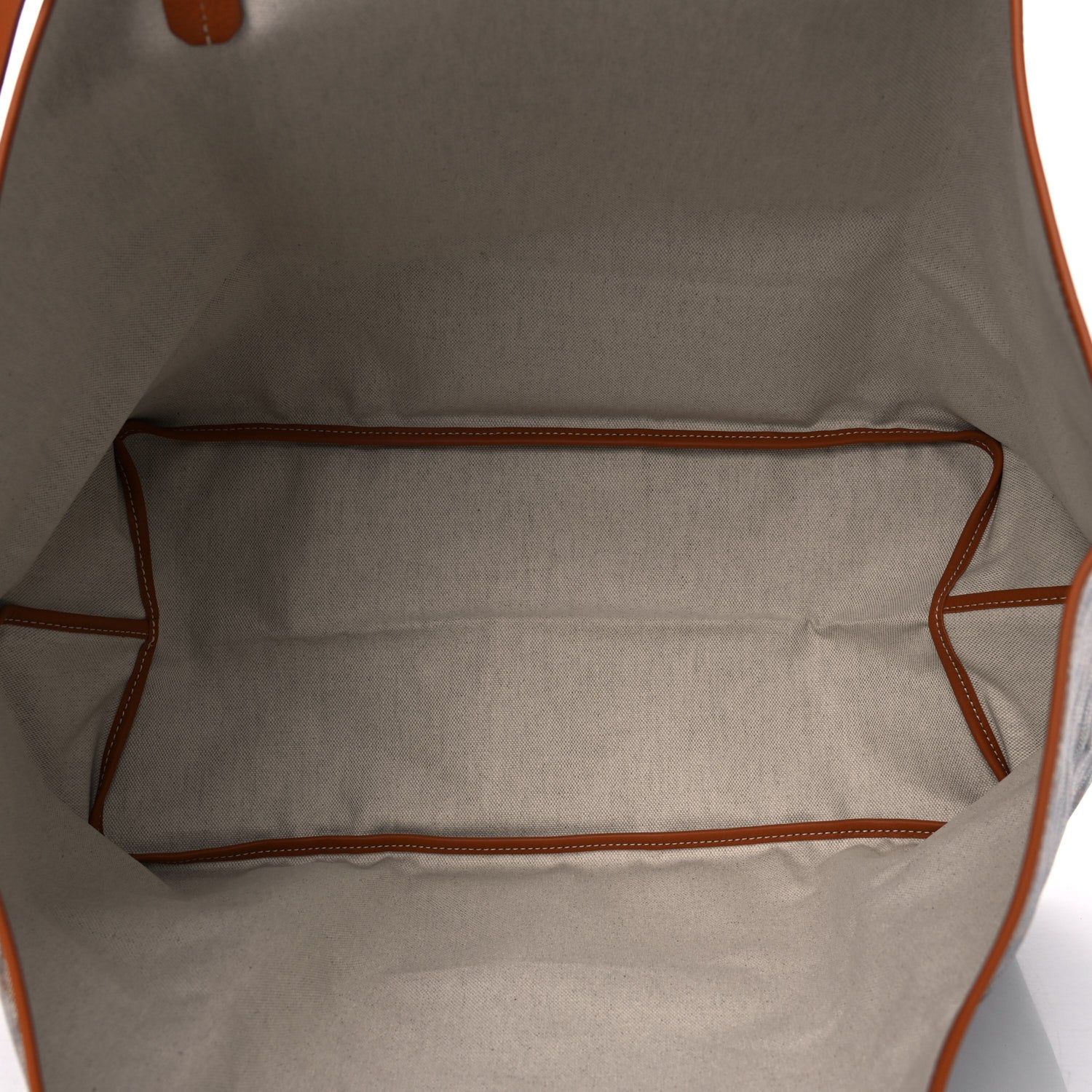 Goyard Goyardine Saint Louis GM Black Gold 5 of 9