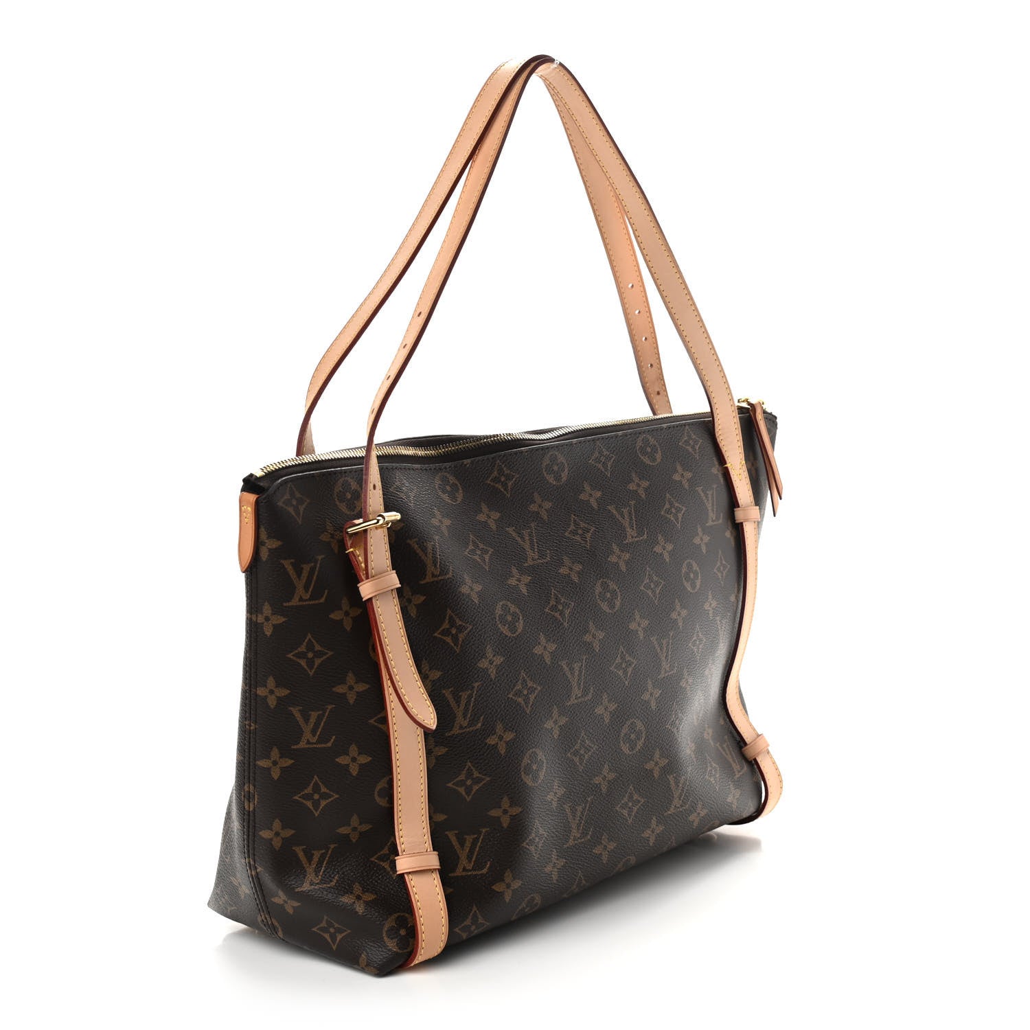 Louis Vuitton Monogram Tuileries 3 of 10