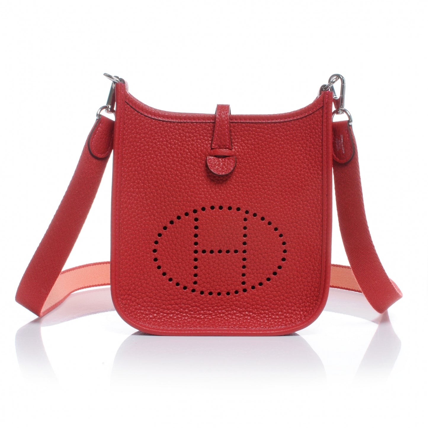 Taurillon Clemence Evelyne TPM Rouge Casaque