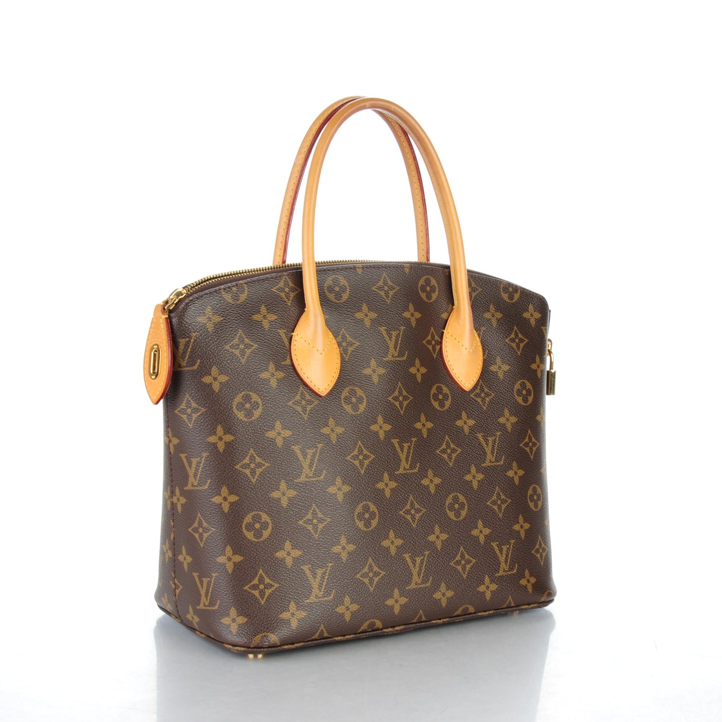 Monogram Lockit PM
