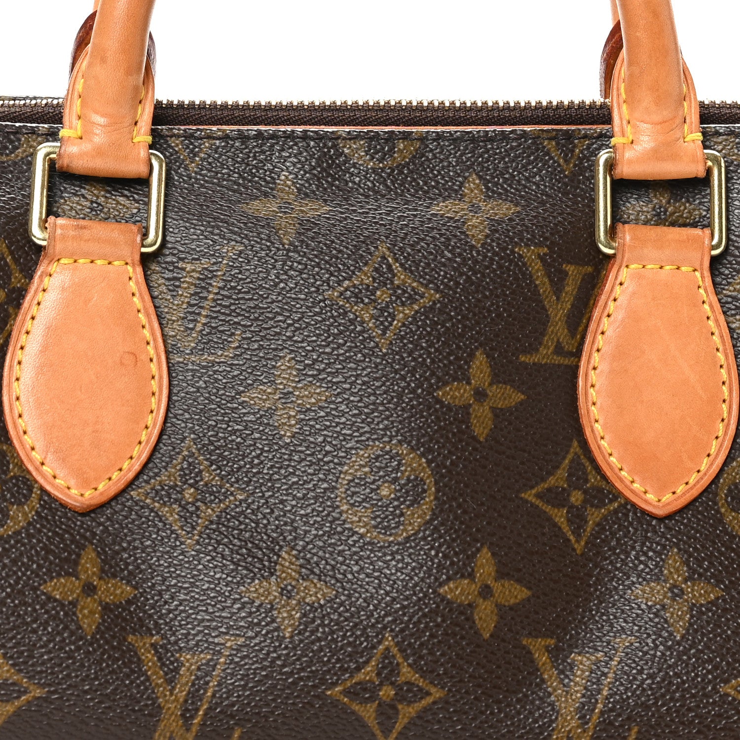 Louis Vuitton Monogram Popincourt 6 of 10