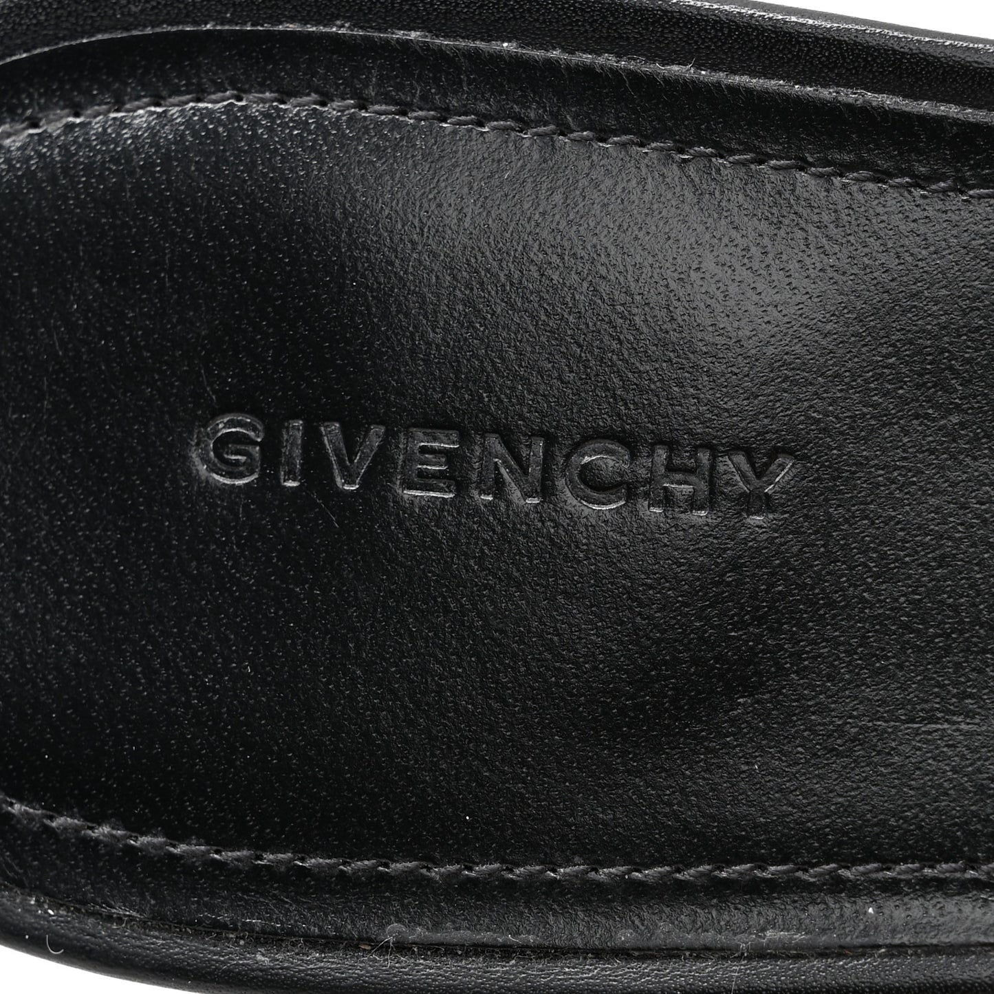 Calfskin G Cube 50mm Slingback Pumps 37.5 Black