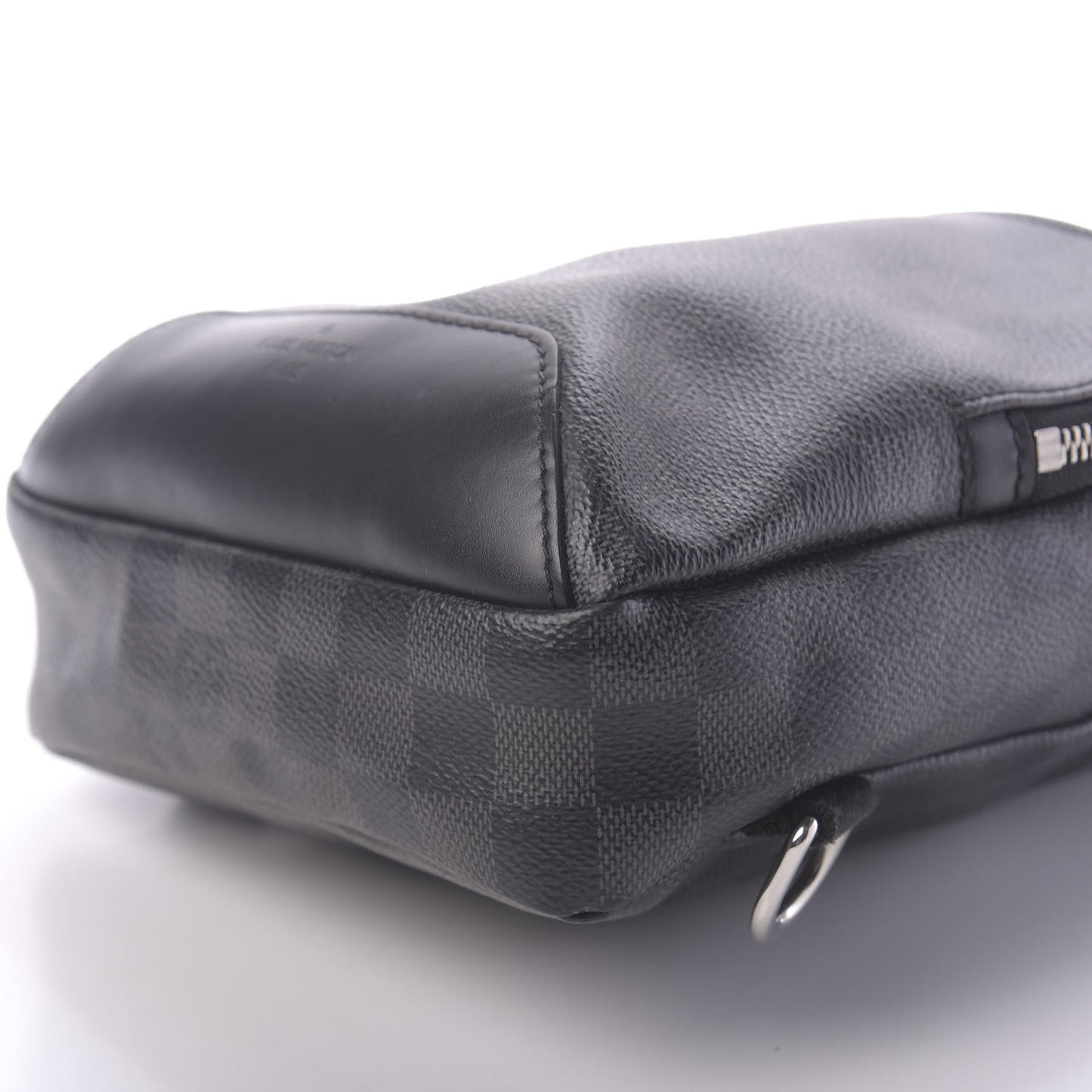 Damier Graphite Avenue Sling Backpack