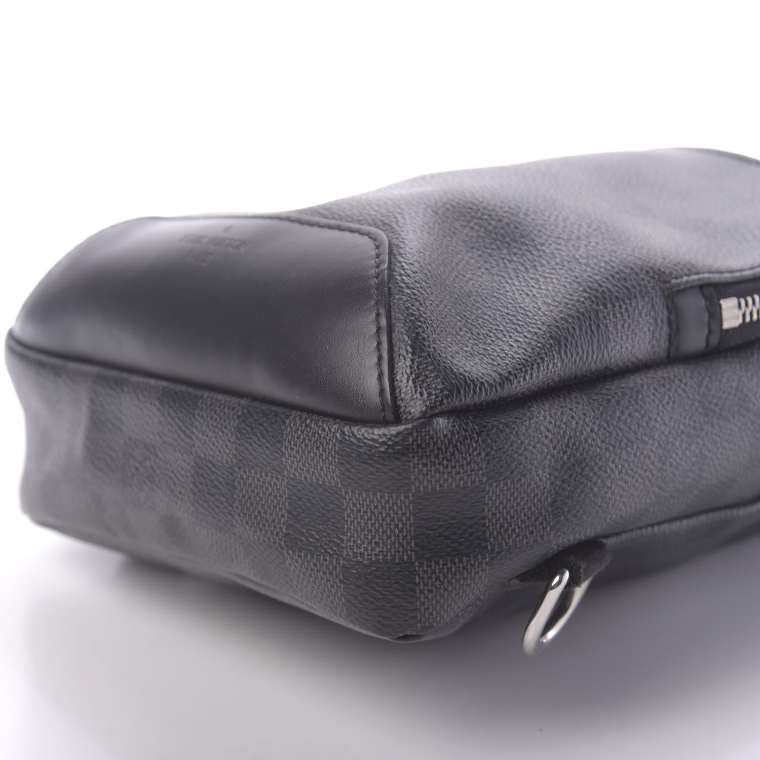 Louis Vuitton Damier Graphite Avenue Sling Backpack 6 of 10