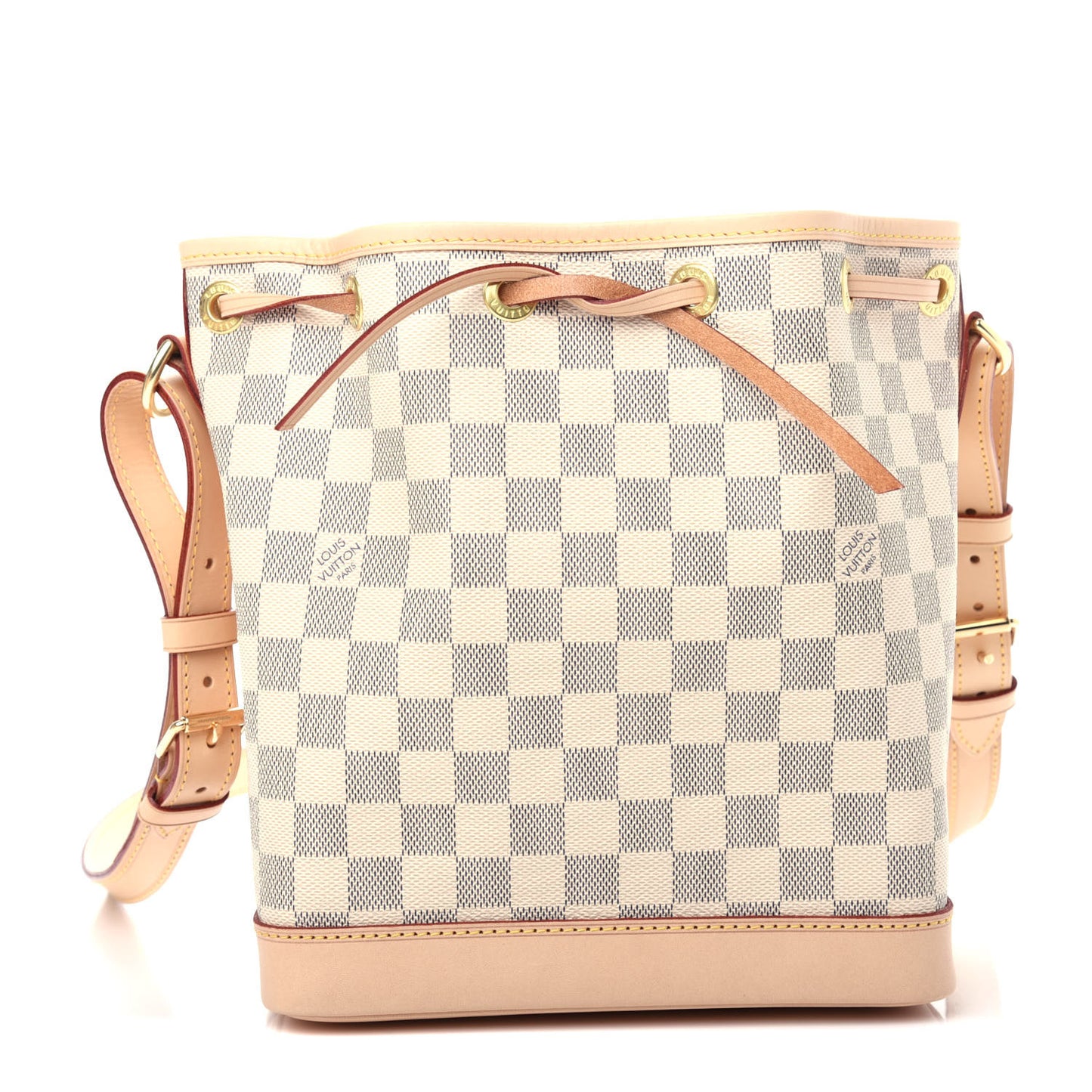 Damier Azur Noe BB