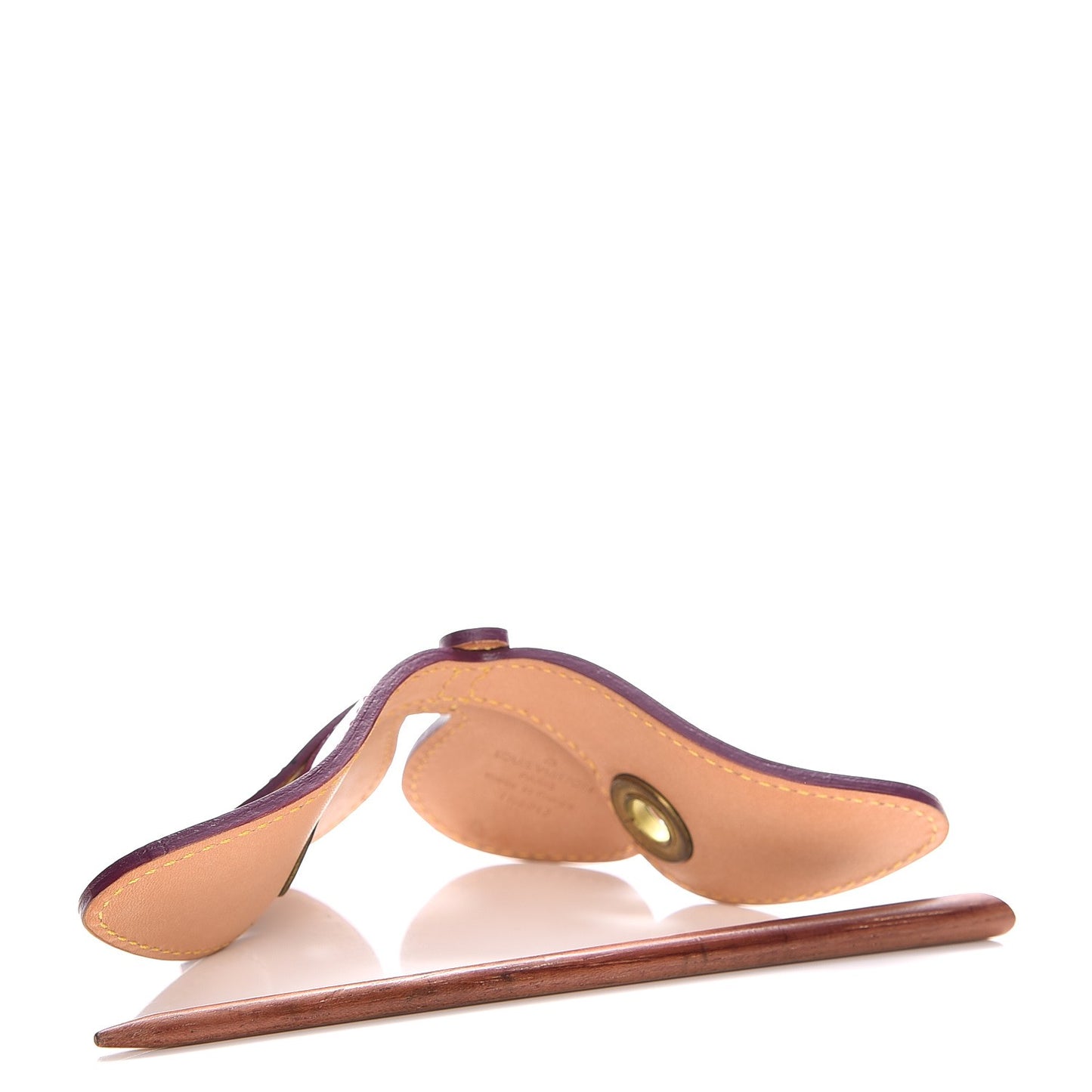 Vernis Butterfly Hair Pin Barette