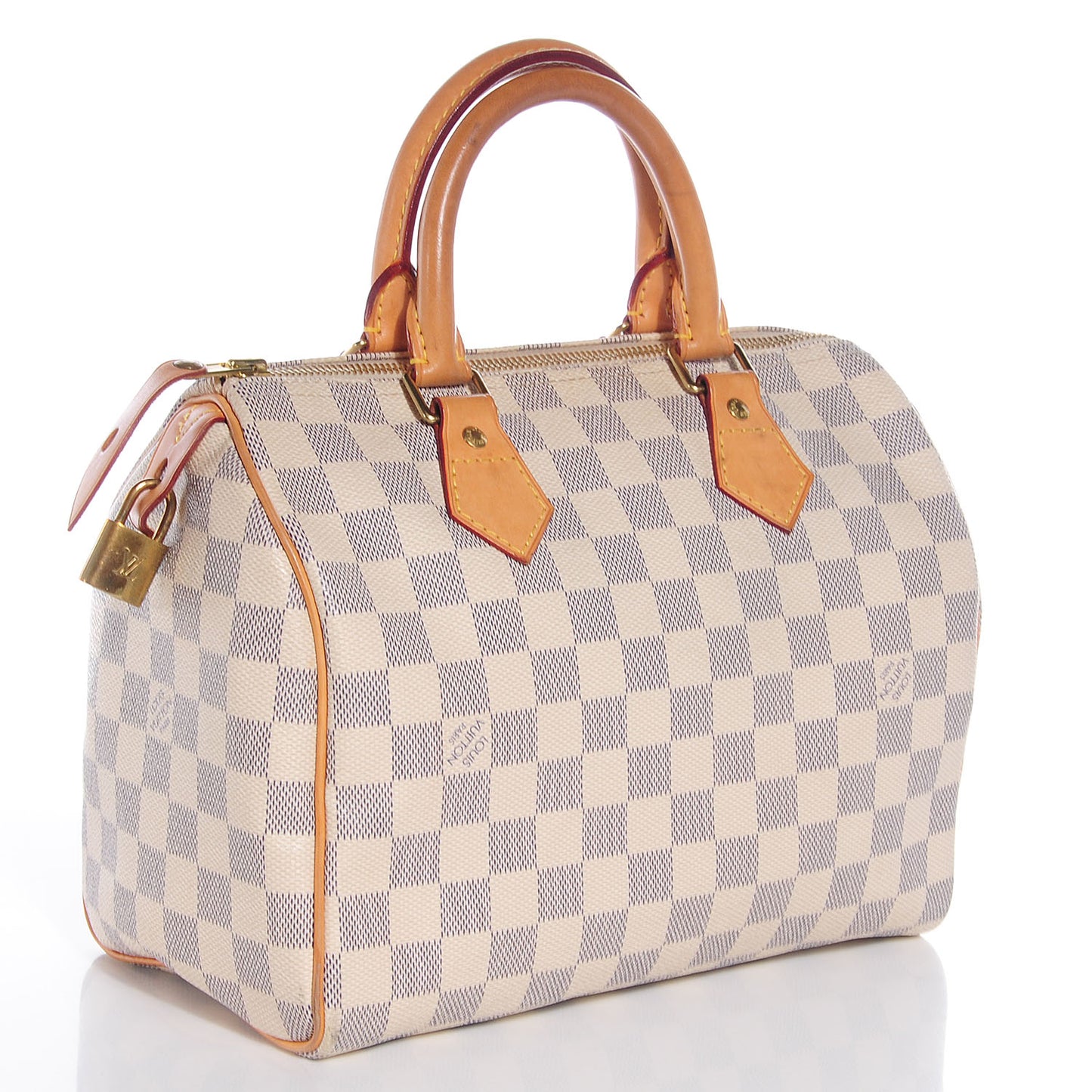 Damier Azur Speedy 25