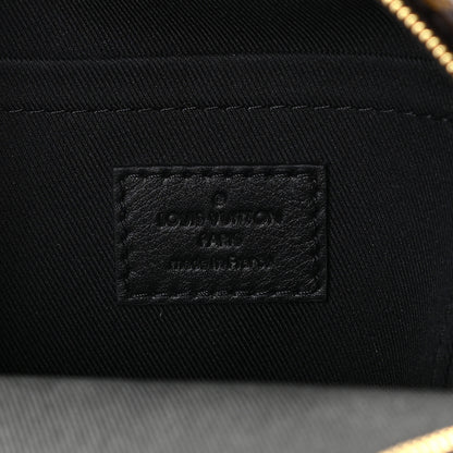 Louis Vuitton Monogram Palm Springs Backpack Mini 8 of 11