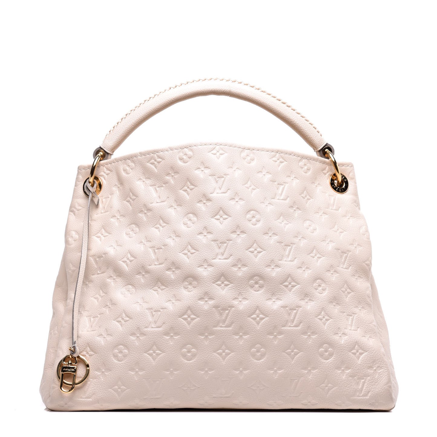Empreinte Artsy MM Neige