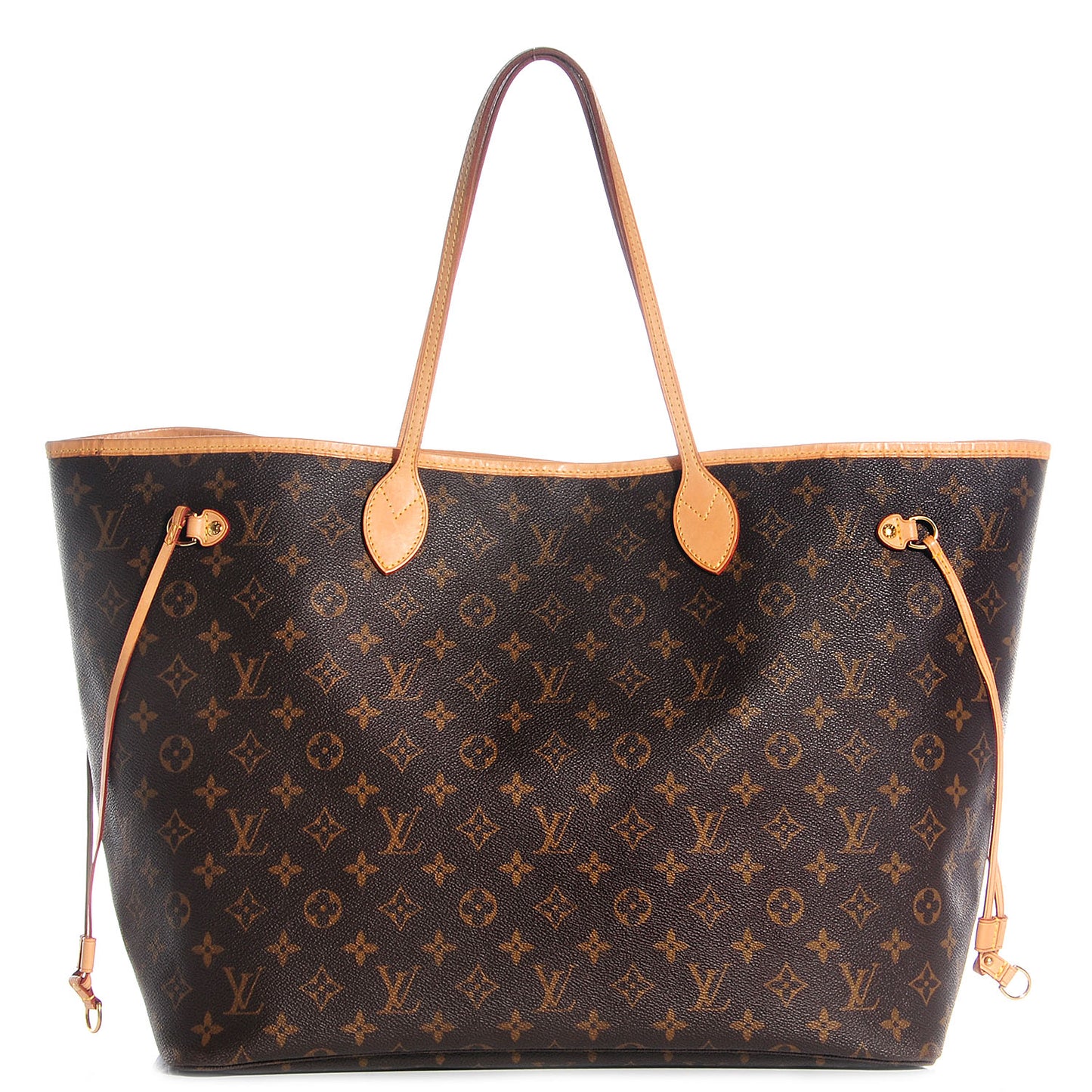 Monogram Neverfull GM