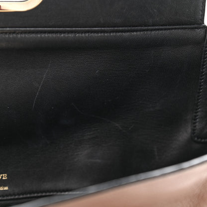 Loewe Calfskin Tote Bag Brown 7 of 13