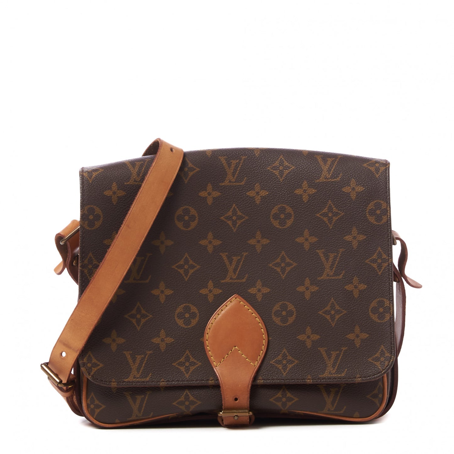 Monogram Cartouchiere 26