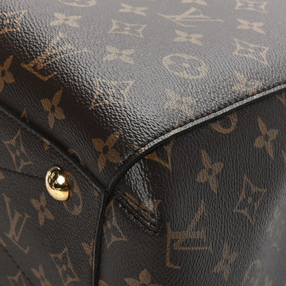 Louis Vuitton Monogram Montaigne MM 11 of 11
