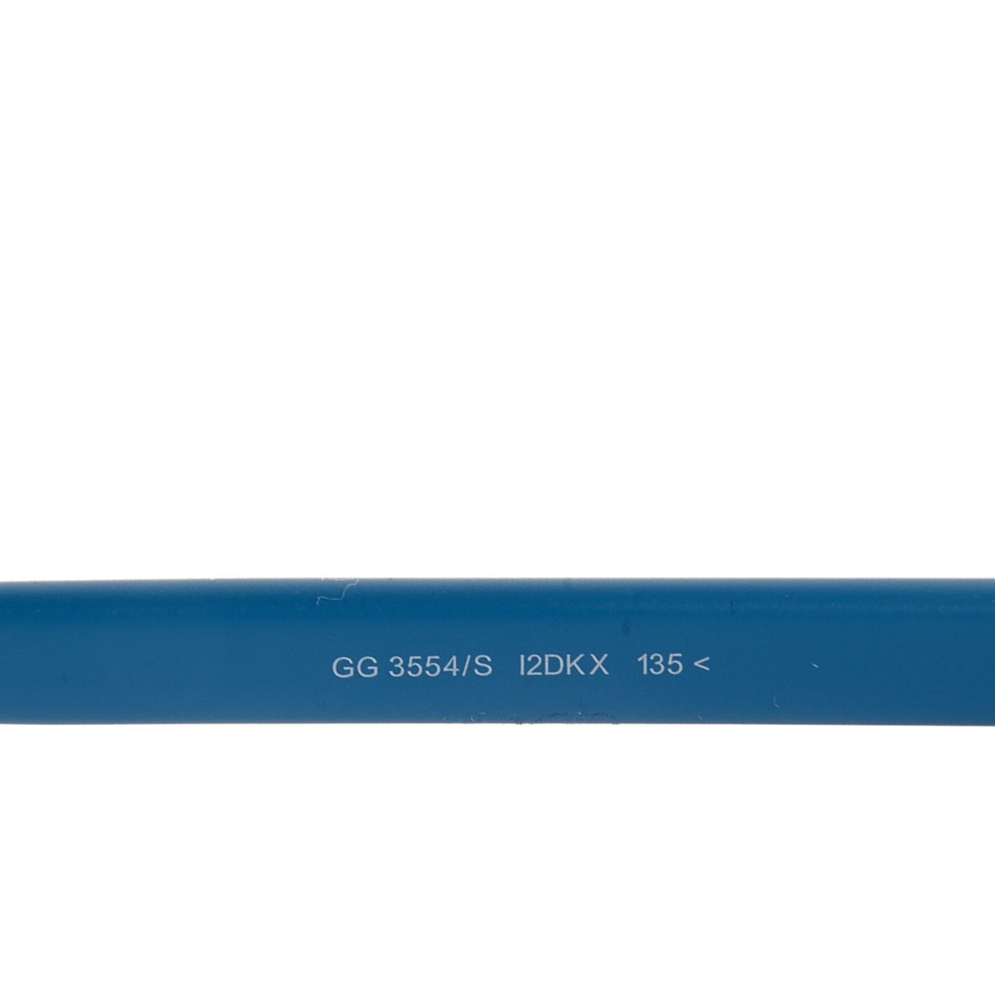 Shield Sunglasses 3554/S Blue