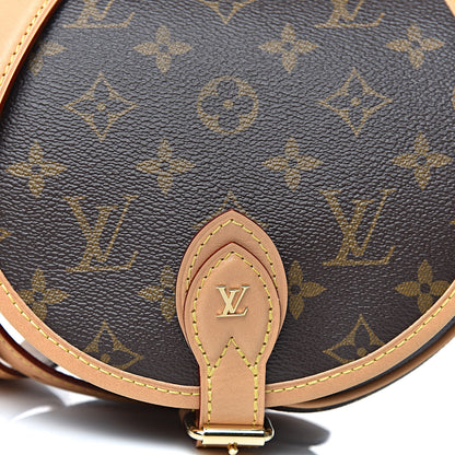 Louis Vuitton Monogram Tambourin 9 of 9