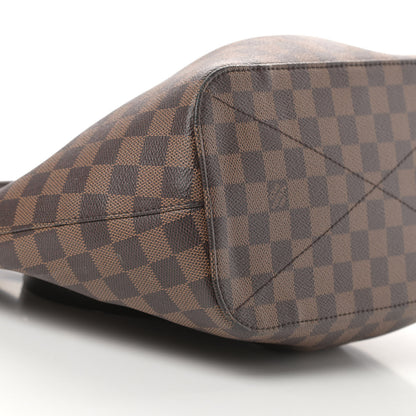 Louis Vuitton Damier Ebene Siena MM 10 of 16
