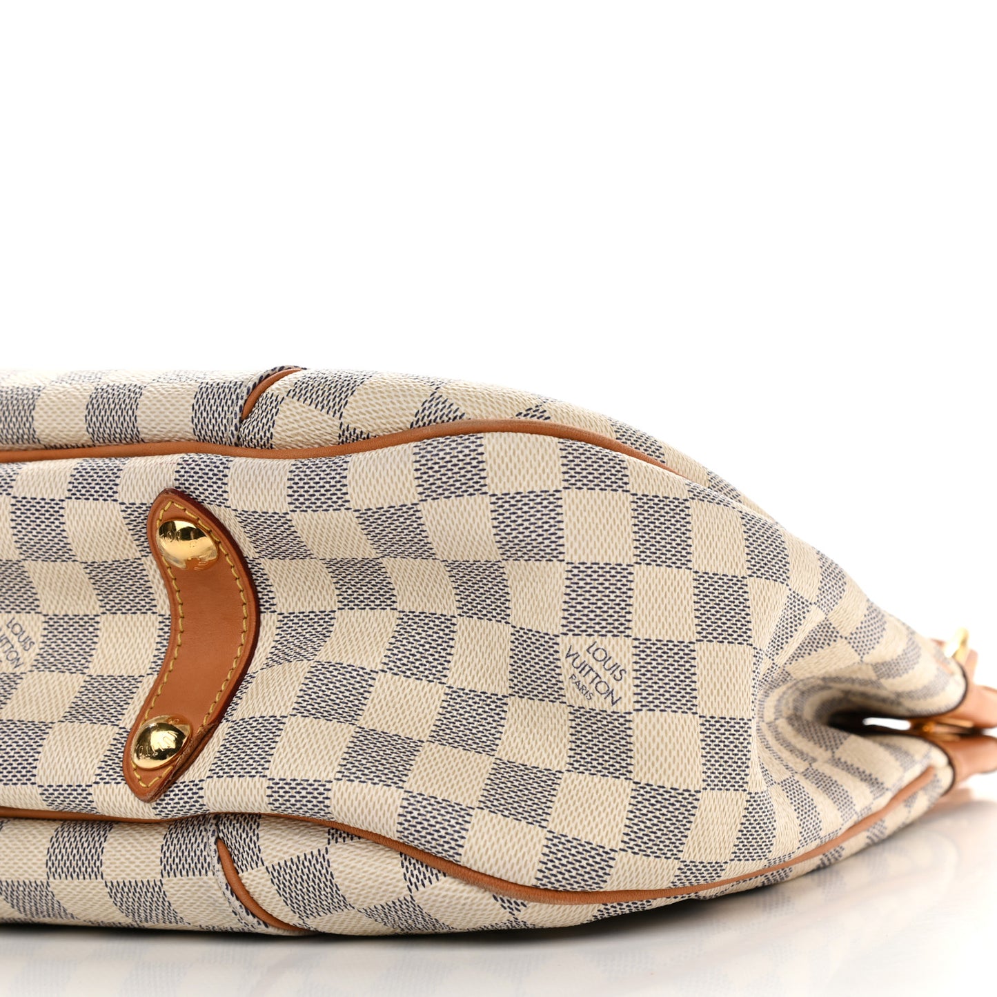 Damier Azur Galliera PM
