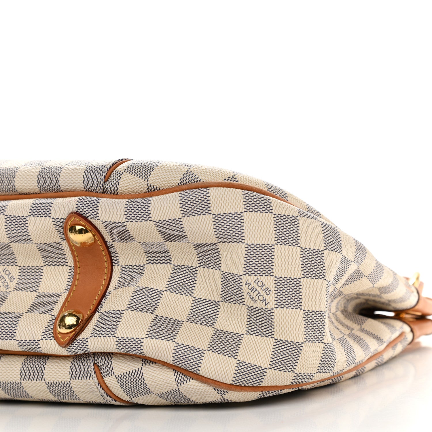 Louis Vuitton Damier Azur Galliera PM 8 of 11