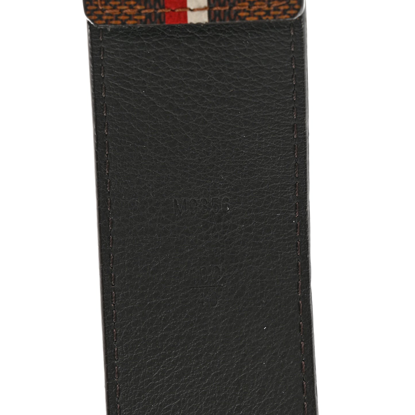 Savane Damier Ebene Chapman 100 40