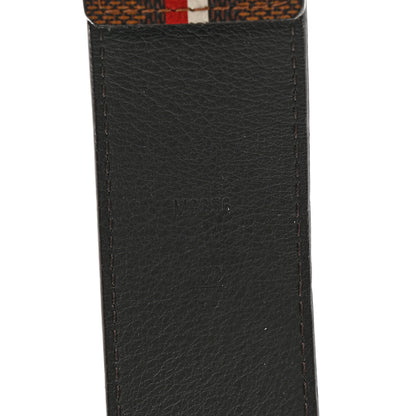 Louis Vuitton Savane Damier Ebene Chapman 100 40 3 of 6