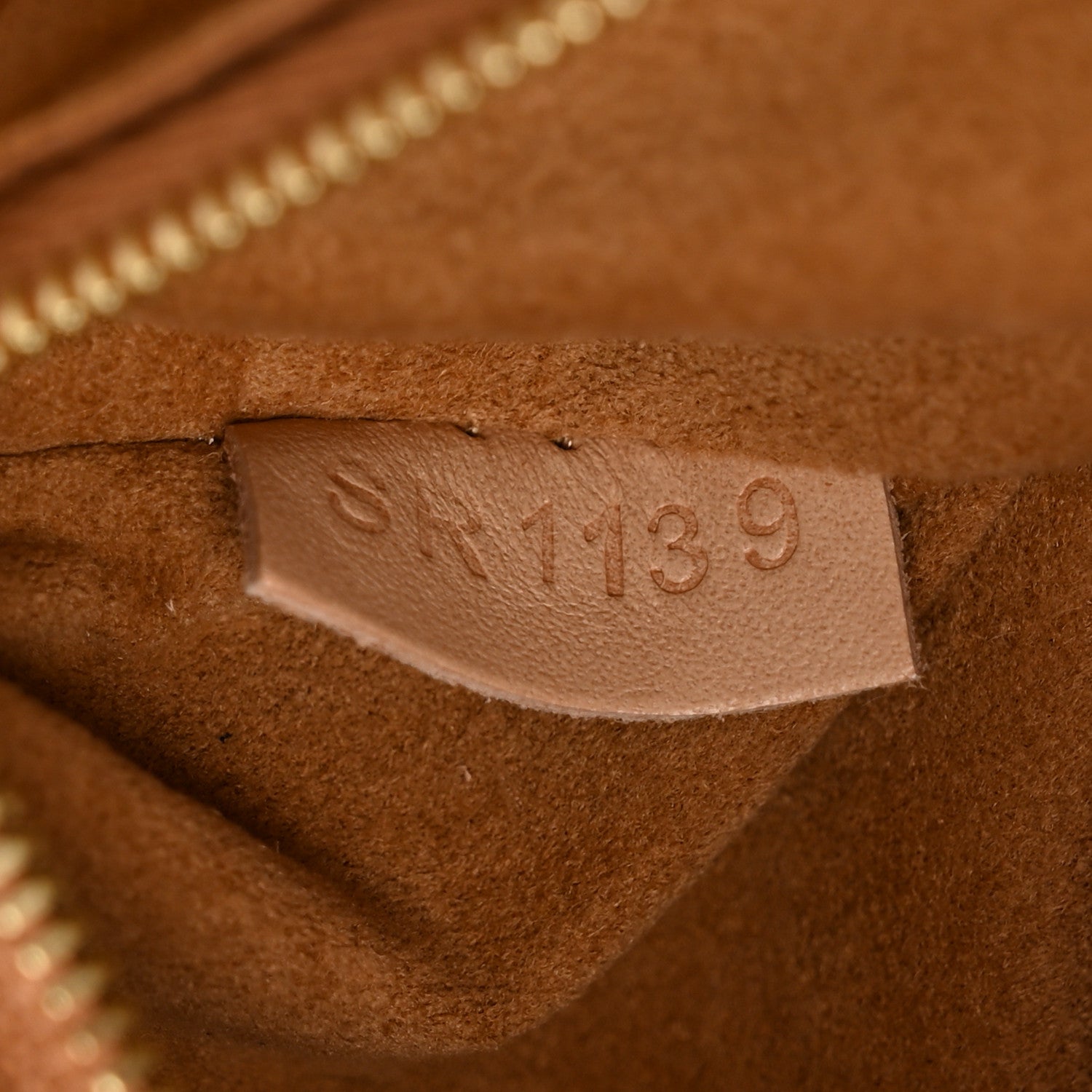 Louis Vuitton Calfskin Monogram On My Side Black 7 of 10