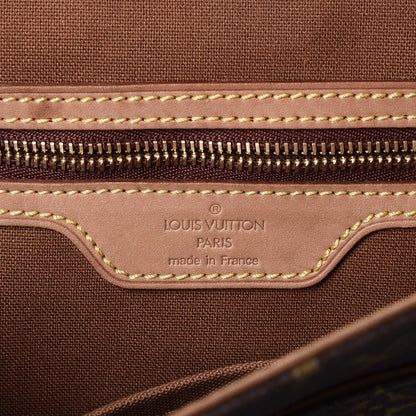 Louis Vuitton Monogram Abbesses Messenger Bag 6 of 12