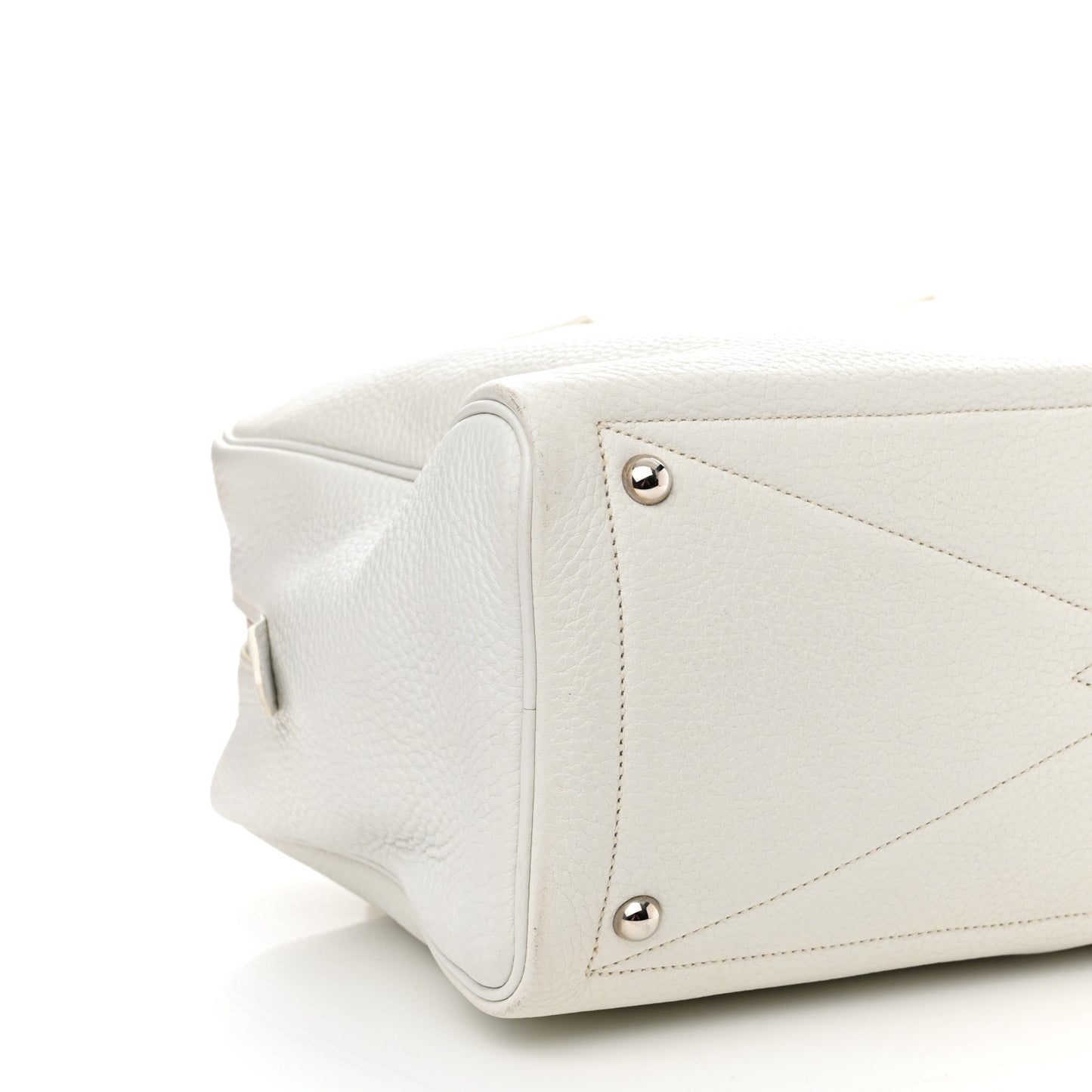 Taurillon Clemence Victoria II 35 White