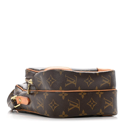 Louis Vuitton Monogram Amazone 4 of 22