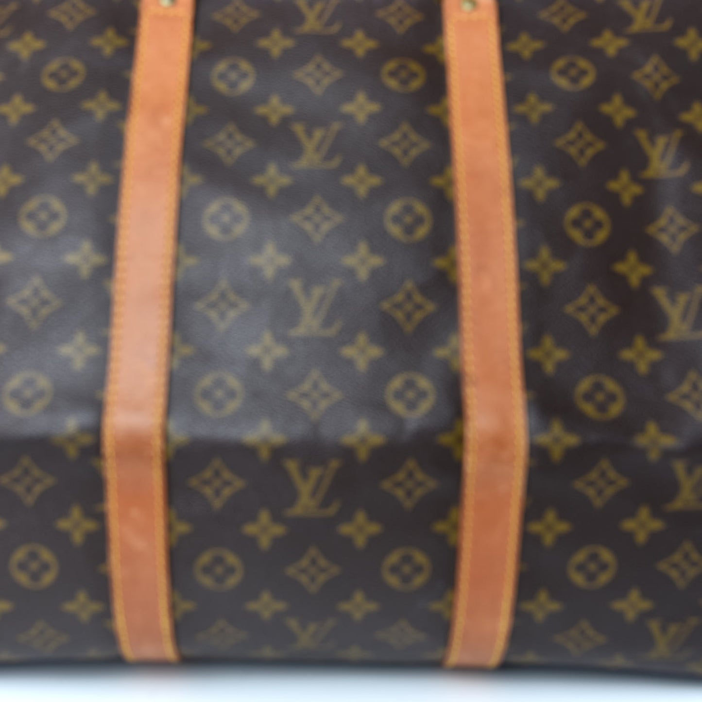 Monogram Keepall 60