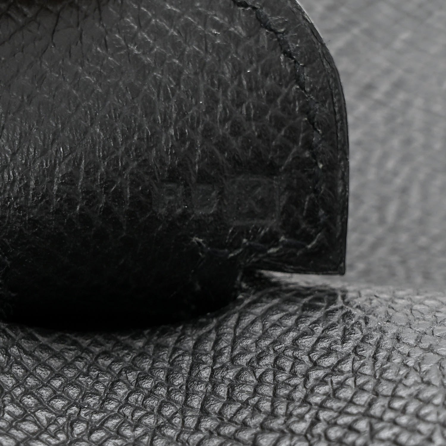 Hermes Epsom Evelyne II GM Black 7 of 11