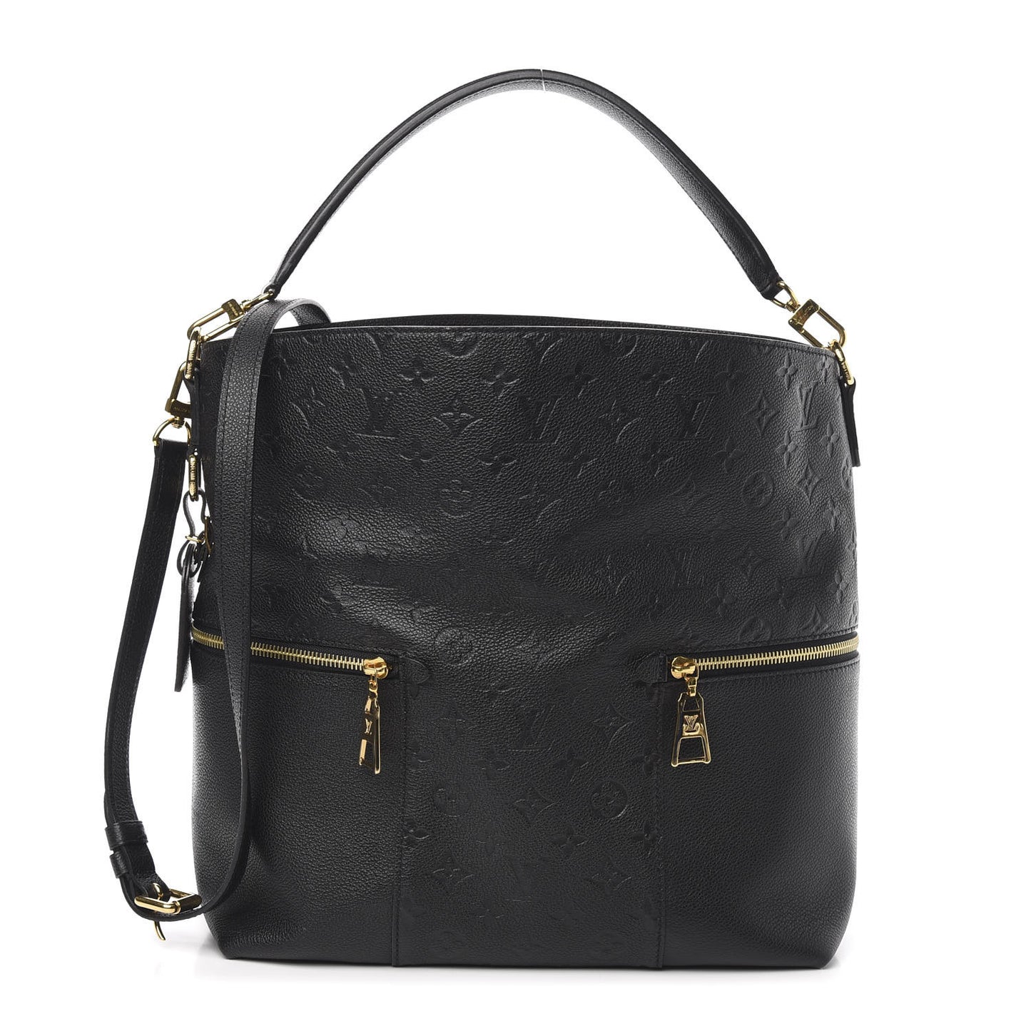 Empreinte Melie Black