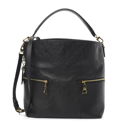 Louis Vuitton Empreinte Melie Black 1 of 11