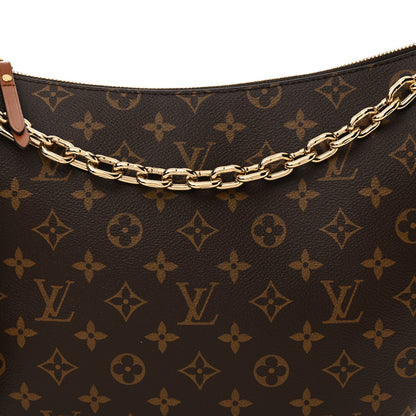 Louis Vuitton Reverse Monogram Loop Hobo 8 of 11