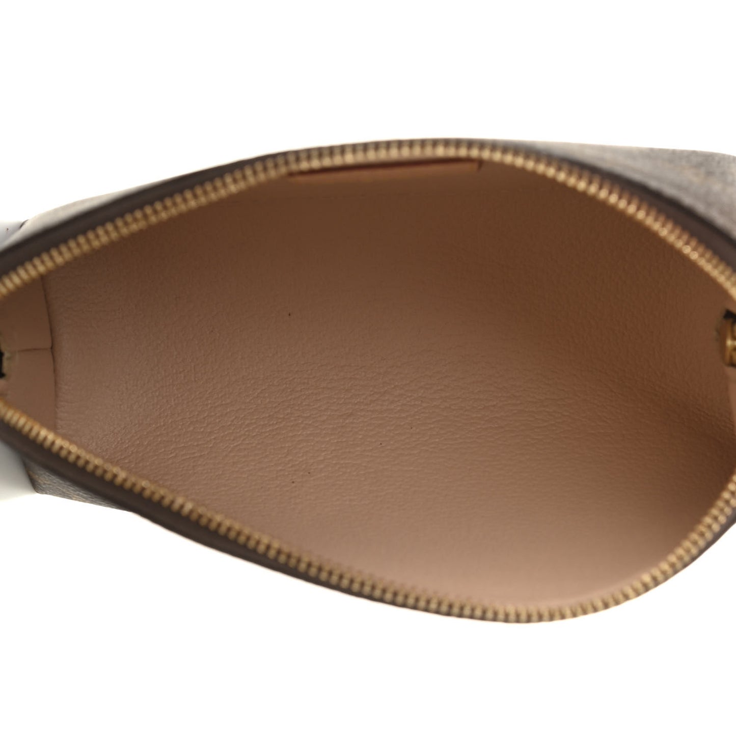 Monogram Cosmetic Pouch