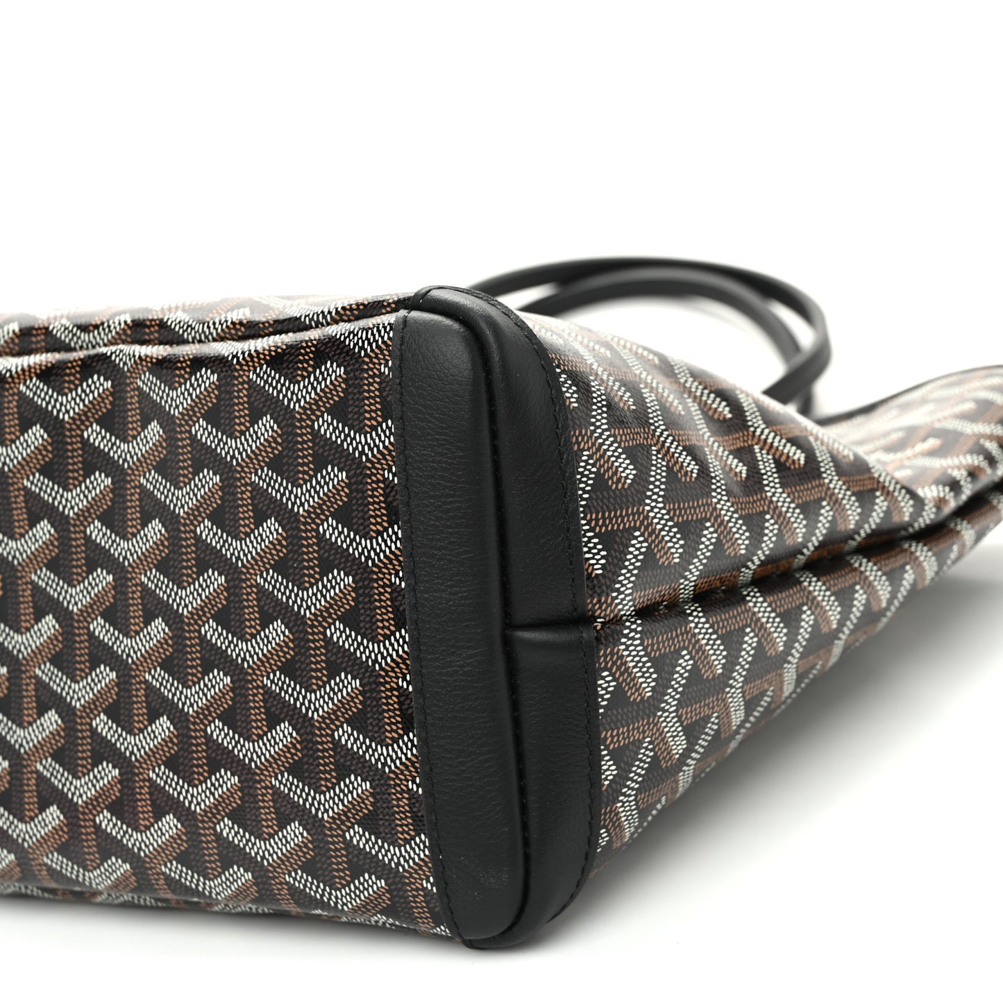 Goyardine Artois PM Black