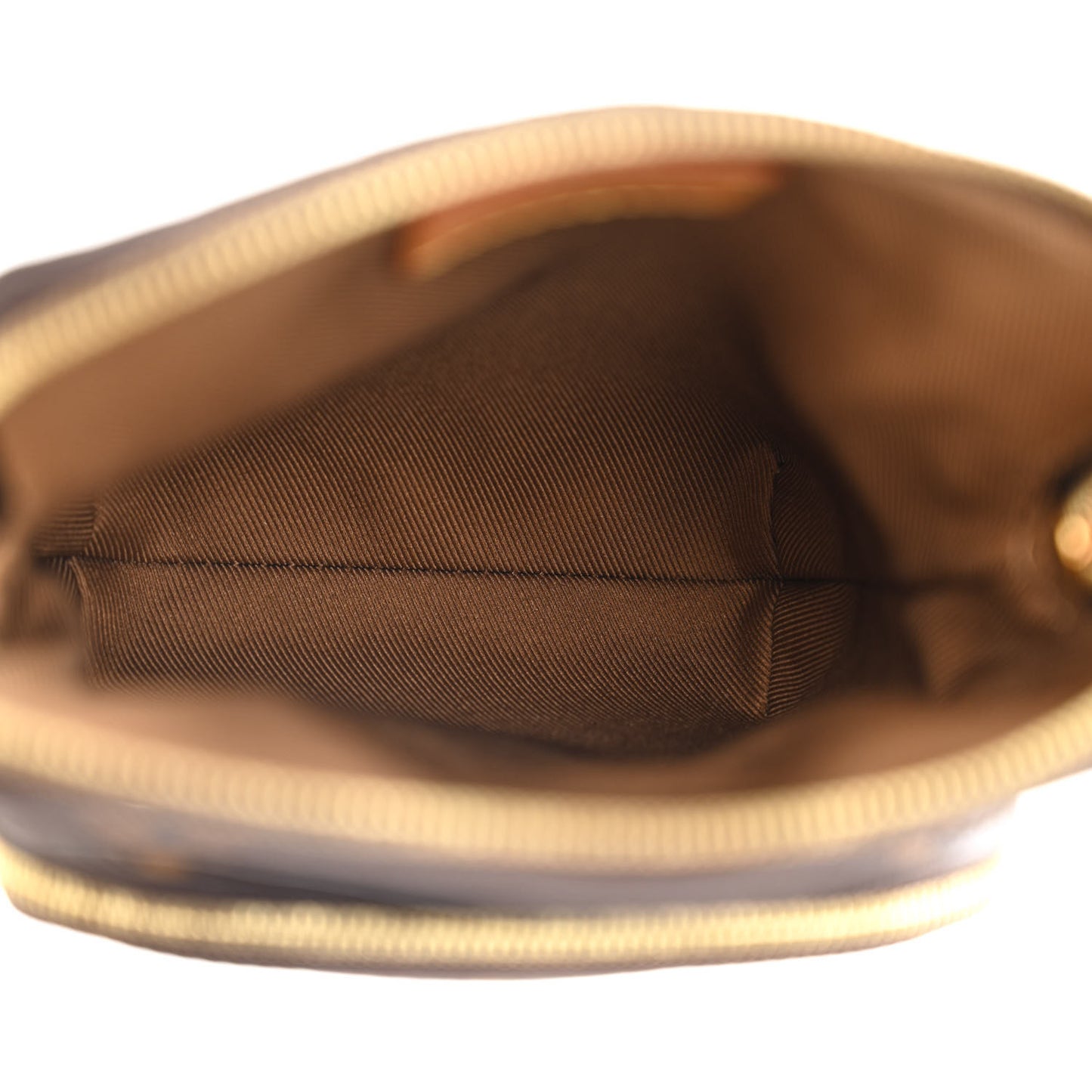 Monogram Utility Phone Sleeve